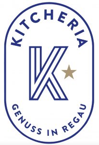Logo KITCHERIA